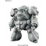 Mobile Suit Gundam Iron-Blooded Orphans 1/100 Gundam Gusion Plastic Model 