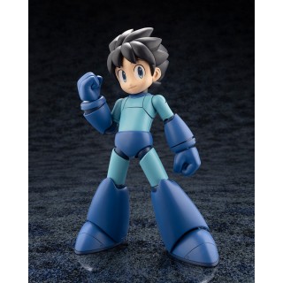 Mega Man 11 Ver. Plastic model kit Kotobukiya