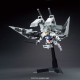 HG 1/144 Gundam Barbatos & Long-range Transport Booster Kutan San Model Plastic Model