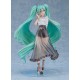 VOCALOID Hatsune Miku NT Style Casual Wear Ver. 1/6 Good Smile Company