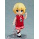 Nendoroid Doll Outfit Set Basketball Uniform (Red) Good Smile Company