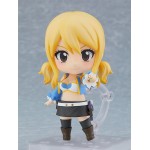 Nendoroid FAIRY TAIL Final Series Lucy Heartfilia Max Factory