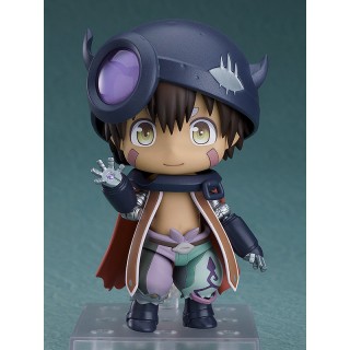 Nendoroid Made in Abyss Reg Good Smile Company