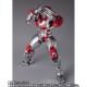 S.H. Figuarts ULTRAMAN SUIT JACK (the Animation) Bandai Limited