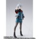 S.H. Figuarts Miorine Rembran Gundam: The Witch from Mercury Bandai Limited