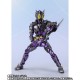 S.H. Figuarts Kamen Rider Metsu Sting Scorpion S.H.Figuarts 15th anniversary Ver. Bandai Limited