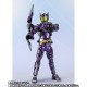 S.H. Figuarts Kamen Rider Metsu Sting Scorpion S.H.Figuarts 15th anniversary Ver. Bandai Limited