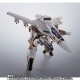 HI-METAL R VF-1A Valkyrie Hayao Kakizaki Use Macross Bandai Limited