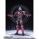 S.H. Figuarts Kamen Rider Glare Kamen Rider Geats Bandai Limited
