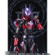 S.H. Figuarts Kamen Rider Glare Kamen Rider Geats Bandai Limited