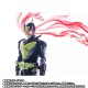 S.H. Figuarts Kamen Rider Zero-Two Bandai Limited