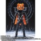S.H. Figuarts Kamen Rider Punk Jack Monster (Monster/Beat form) Bandai Limited