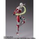 S.H. Figuarts ULTRAMAN SUIT ACE (the Animation) Bandai Limited