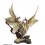 Capcom Figure Builder Creators Model Monster Hunter Rise: Sunbreak Heavenly Revolving Dragon Shagaru Magala Capcom