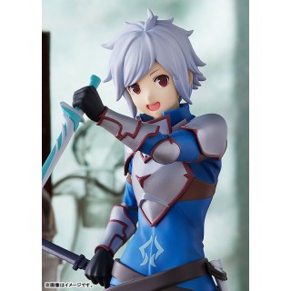 POP UP PARADE Is It Wrong to Try to Pick Up Girls in a Dungeon IV Bell Cranel Good Smile Company
