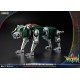 Voltron Defender of the Universe CARBOTIX Voltron Limited Edition Blitzway