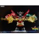 Voltron Defender of the Universe CARBOTIX Voltron Limited Edition Blitzway