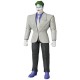 MAFEX Batman: The Dark Knight Returns No 214 The joker (The Dark Knight Returns) Variant Suit Ver. Medicom Toy