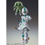 Super Action Statue JoJos Bizarre Adventure Part 4 Echos Act 2 & Echos Act 3 Medicos Entertainment