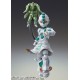 Super Action Statue JoJos Bizarre Adventure Part 4 Echos Act 2 & Echos Act 3 Medicos Entertainment