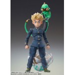 Super Action Statue JoJos Bizarre Adventure Part 4 Hirose Koichi & Echos Act 1 Medicos Entertainment