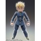 Super Action Statue JoJos Bizarre Adventure Part 4 Hirose Koichi & Echos Act 1 Medicos Entertainment