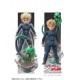 Super Action Statue JoJos Bizarre Adventure Part 4 Hirose Koichi & Echos Act 1 Medicos Entertainment