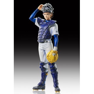 Statue Legend Ace of Diamond Kazuya Miyuki Di molto bene