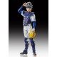 Statue Legend Ace of Diamond Kazuya Miyuki Di molto bene