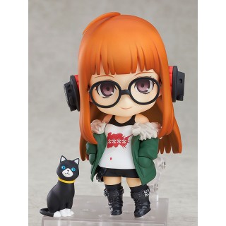 Nendoroid Persona 5 Futaba Sakura Good Smile Company