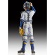 Statue Legend Ace of Diamond Kazuya Miyuki Di molto bene