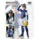 Statue Legend Ace of Diamond Kazuya Miyuki Di molto bene