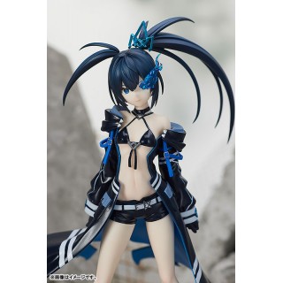 POP UP PARADE Black Rock Shooter FRAGMENT Elishka Good Smile Company