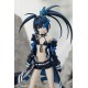 POP UP PARADE Black Rock Shooter FRAGMENT Elishka Good Smile Company