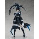 POP UP PARADE Black Rock Shooter FRAGMENT Elishka Good Smile Company