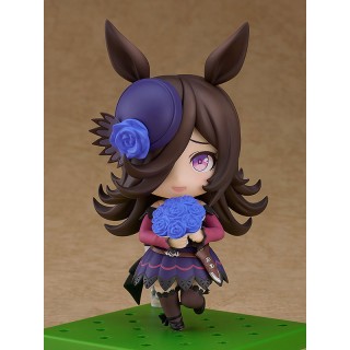 Nendoroid Umamusume Pretty Derby Rice Shower Good Smile Company