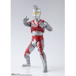 S.H.Figuarts Ultraman Ace - Ultraman Ace BANDAI SPIRITS