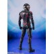 S.H.Figuarts Ant-Man and the Wasp Quantumania - Ant-Man BANDAI SPIRITS