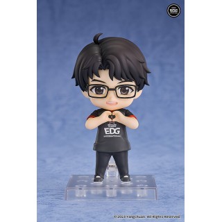 Nendoroid Light EDG Meiko Good Smile Arts Shanghai