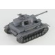 Girls und Panzer Tank IV Ausf. D Kai (FS Type) Ending Ver. Plastic Model
