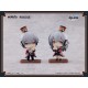 Houkai Gakuen Honkai Star Rail Welcome to Train Tea Party Chibi Figure Trailblazer (MALE) RIBOSE