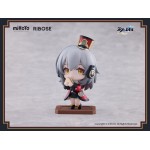 Houkai Gakuen Honkai Star Rail Welcome to Train Tea Party Chibi Figure Trailblazer (FEMALE) RIBOSE