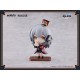 Houkai Gakuen Honkai Star Rail Welcome to Train Tea Party Chibi Figure Trailblazer (FEMALE) RIBOSE