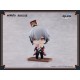 Houkai Gakuen Honkai Star Rail Welcome to Train Tea Party Chibi Figure Trailblazer (MALE) RIBOSE