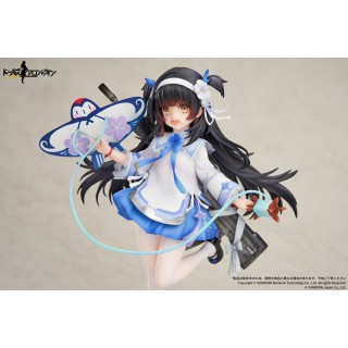 Girls Frontline Type95 Kite Flyer in Spring Ver. 1/7 APEX