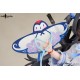 Girls Frontline Type95 Kite Flyer in Spring Ver. 1/7 APEX