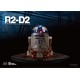 Egg Attack Star Wars Episode V: The Empire Strikes Back R2-D2