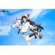 Girls Frontline Type95 Kite Flyer in Spring Ver. 1/7 APEX