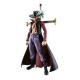 Variable Action Heroes ONE PIECE Dracule Mihawk MegaHouse