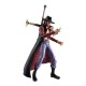 Variable Action Heroes ONE PIECE Dracule Mihawk MegaHouse